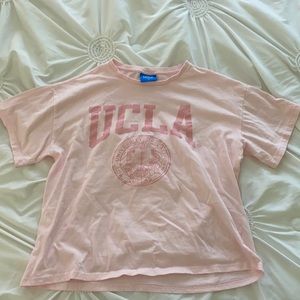UCLA Tshirt